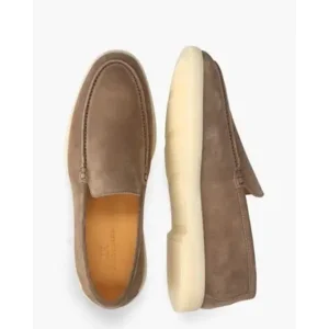 Fereira Avelar Rudo Taupe Herenloafers