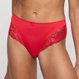 Marie Jo Slip Taill: Jane, True Red ( MJO.266 )