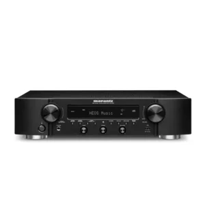 Marantz NR1200 Netwerkreceiver Zwart