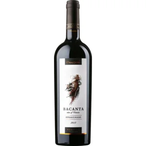Bacanta - Feteasca Neagra