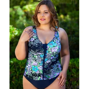 Bahama – Kopeta – Tankini– 12102544 – Blue Print