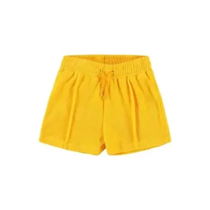 Lily Balou Meisjes Short Lieke Saffron