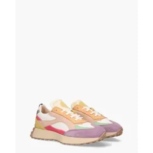 Piedi Nudi 2691-01.13 Multicolor Damessneakers