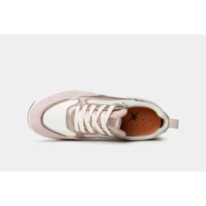 Xsensible sneaker 30215.3.886 HX grenoble light pink combi