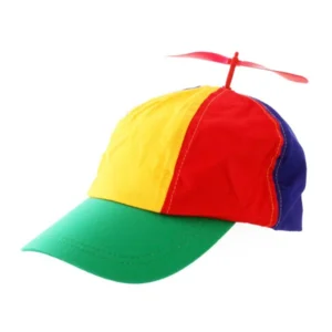 Pet - Propellor - gekleurd