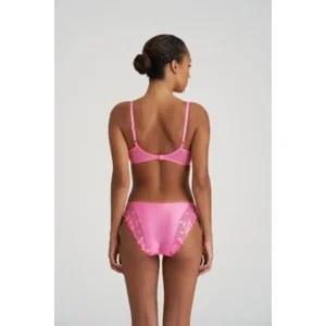 Marie Jo Agnes beugel bh in roze