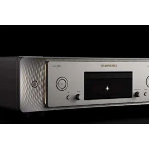 Marantz SACD30 Netwerk SACD speler Zilver