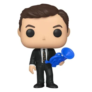 Pop! How i met your mother: Ted Mosby