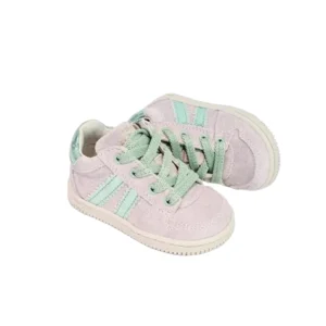 Stones and Bones Schoen NAIF Mauve 22