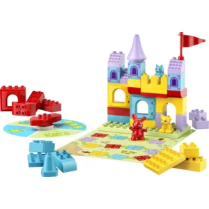 LEGO® 10450 DUPLO® Hopsy's kasteelspel