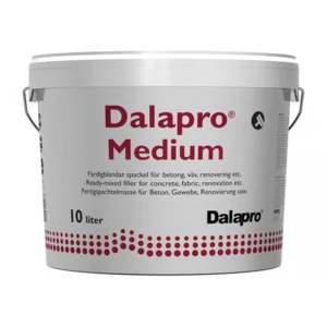 Dalapro medium