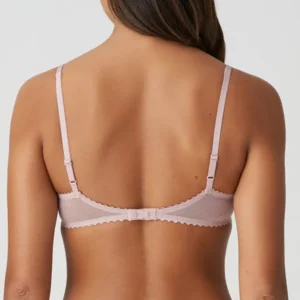 Marie Jo Jane push-up bh in huidskleur