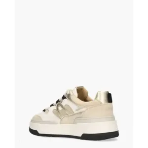 Dwrs Walton Denim Multicolor Damessneakers