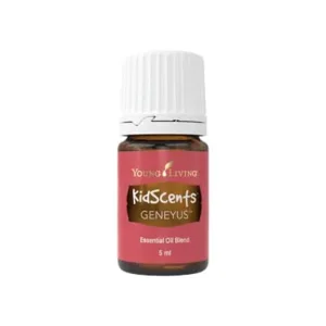 Young Living - Geneyus 5ml