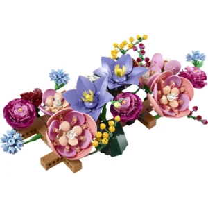 LEGO® 11503 Botanical Bloemenwand