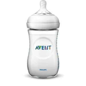 Avent Natural Babyfles 260Ml