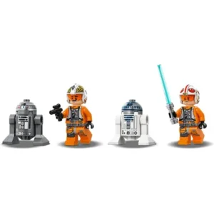 LEGO Star Wars - X-Wing Starfighter - 75218