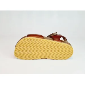 Lunella Sandaal 21401 Cognac 32