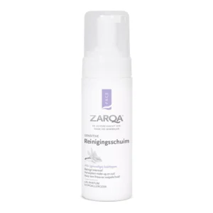 Zarqa Reinigingsschuim Sensitive 150ml