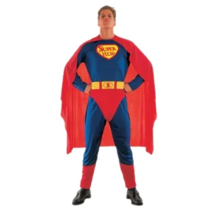 Superheld - M / L