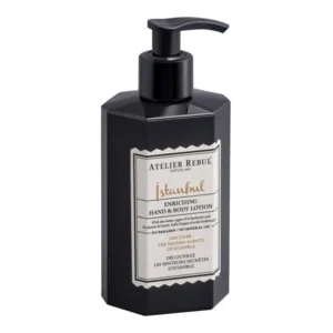 ISTANBUL HAND & BODYLOTION 250ML