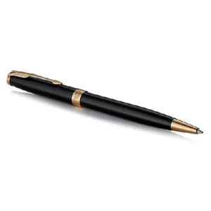 Parker SONNET black lak GT balpen