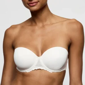 Marie Jo – BH Strapless – Azelie– 0103018 – Natuur