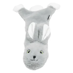 JV flatties knuffel konijn 45 cm