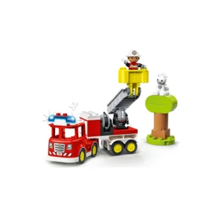 LEGO® 10969 DUPLO® Brandweerauto