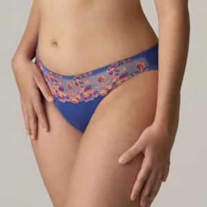 Prima Donna Rio Slip: Lenca, Blue Eyes ( PDO.261 )