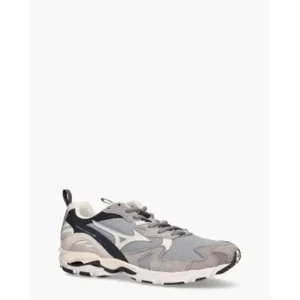 Mizuno Wave Rider 10 Grijs/Multicolor Herensneakers