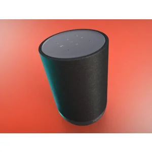 Denon Home 200 Charcoal