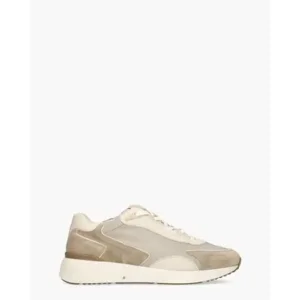 Greve Walker K Beige Herensneakers