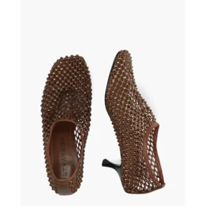 Strategia R14 Maronne Pumps