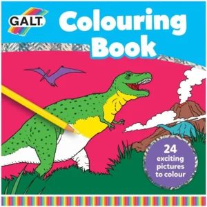 Kleuren - Kleurboek