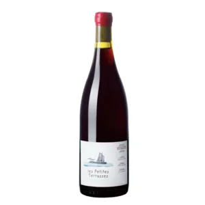Complices de Loire Les Petites Terrasses St. Nicolas de Bourgueil