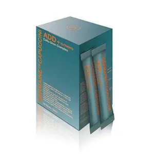 Germaine De Capuccini Cellu Dren Complex 30 sticks