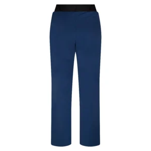 Travel pant bleu black Zoso