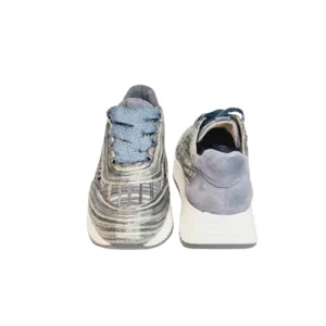 Softwaves Sneaker ARDI 8.95.01 Blue Denim 37