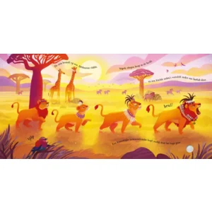 Boek - Carnaval der dieren - Klassieke deuntjes - Met geluid