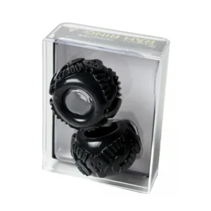 Perfect Fit Ram Ring