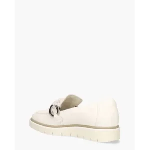 Dl-sport 5688 Off-White Damesloafers