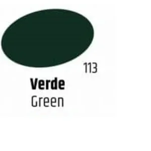 TRG - schoencrème met bijenwas - groen - 50 ml