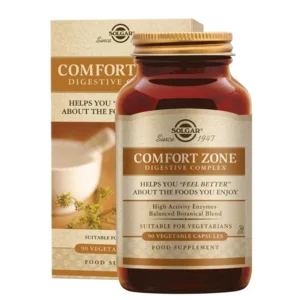 Solgar Comfort Zone Digestive Complex