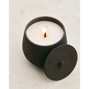 Fumaci Sole Black Large