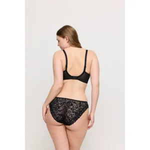 Prima Donna Rupi slip in zwart