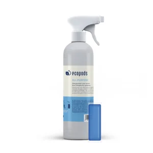 Ecopods Alu All Purpose Cleaner - 500ml