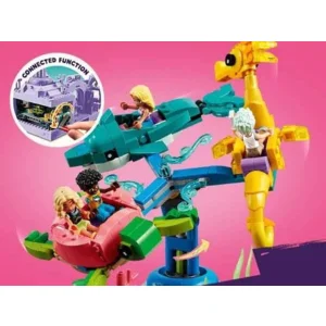 Lego Friends - Strandpretpark - 41737