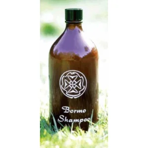 Bormo Shampoo 1 L