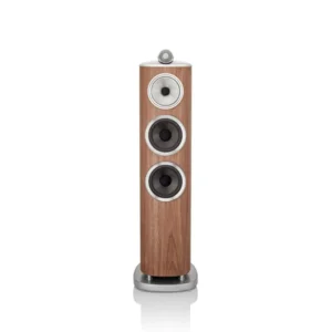 Bowers & Wilkins 804D4 Vloerstaande luidspreker (paar) Walnut